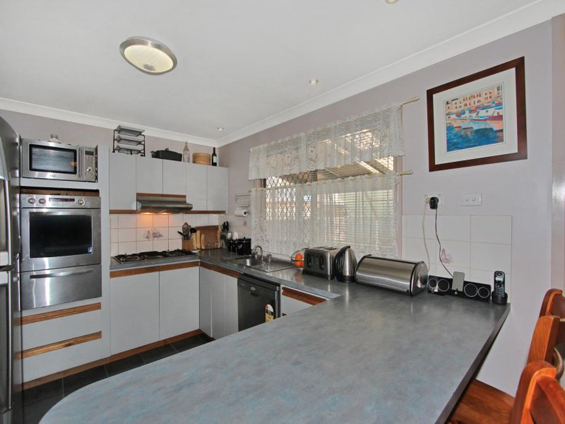 4 Thompson Street, Boulder