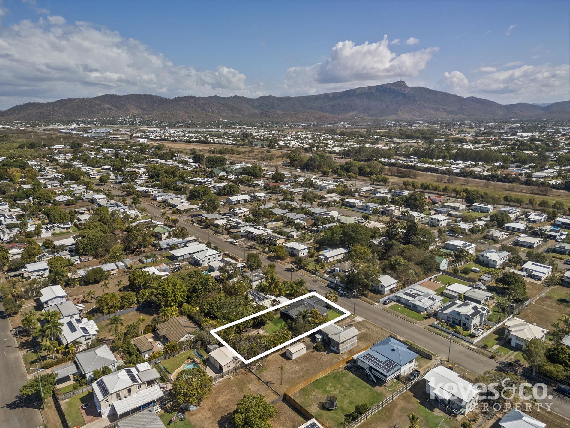 28 Mcalister Street, Oonoonba