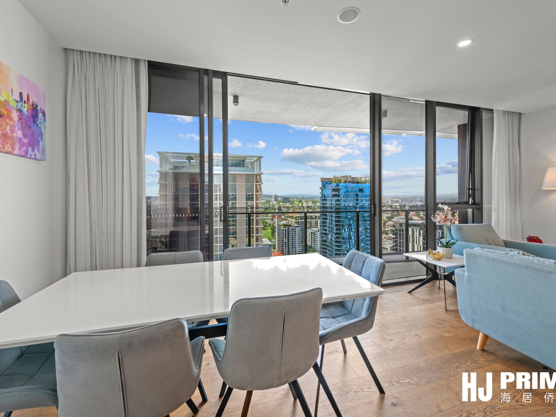 13206 / 1 CORDELIA STREET, South Brisbane