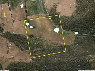 49 Acres Off Abbots Road, Nicholls Rivulet