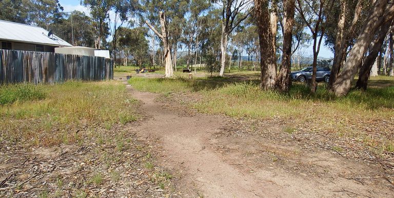 Lot Lot 1 TP 161065, Off (Alexandersons Road), Locksley