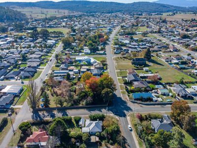 62 Main Street, Hadspen