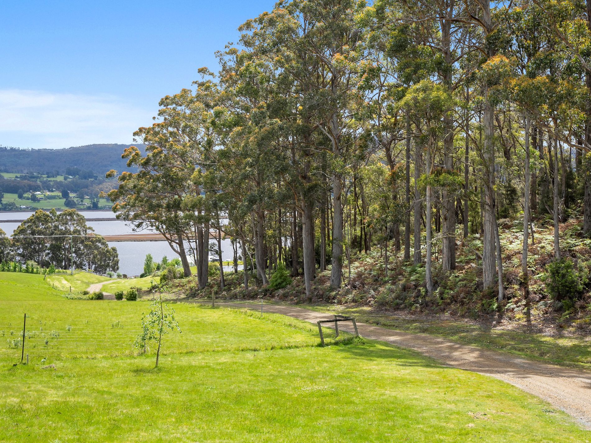 1682A Cygnet Coast Road, Cradoc