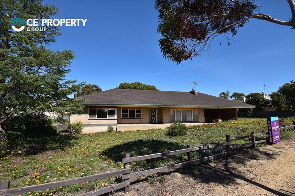 44 Sickerdick Street, Mannum