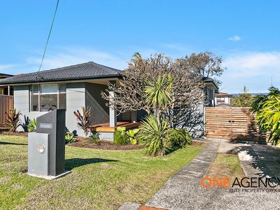 19 Beaurepaire Avenue, Mount Warrigal