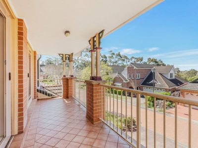 4 Hampshire Court, Cherrybrook