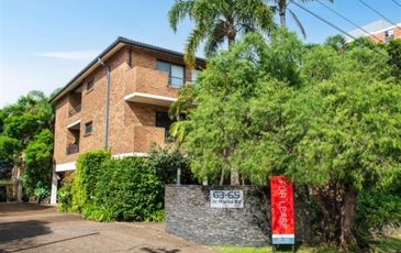 27 / 63-65 St Marks Road, Randwick