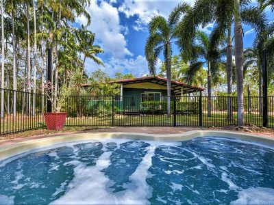 19 Raintree Court, Humpty Doo