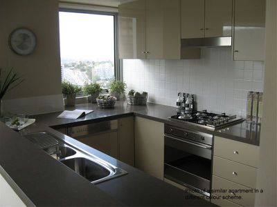 2606 / 77-81 Berry Street, North Sydney