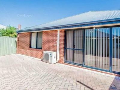 5 Ecclestone Street, South Bunbury