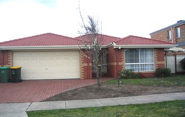 14 Retreat Circuit, Beaconsfield