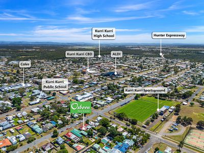 166 Hopetoun Street, Kurri Kurri