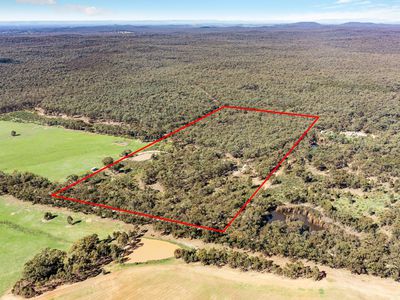1580 Tait Hamilton Road, Gobarup