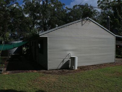 32 Oakey Creek Road, Gheerulla