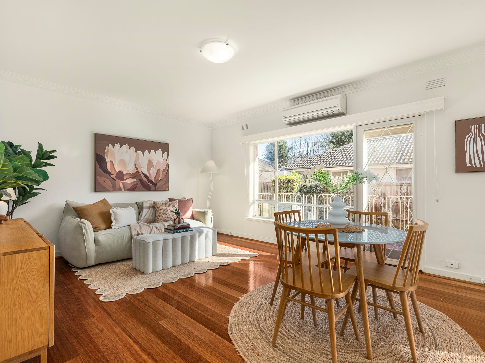 3 / 1069 Malvern road, Toorak