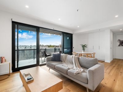 204 / 15 Fourth Street, Bowden