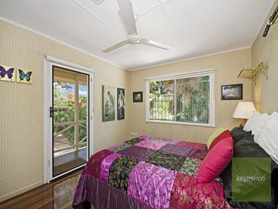 13 Haughton Street, Mundingburra