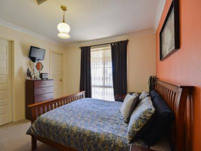 122 Graeme Street, Hannans