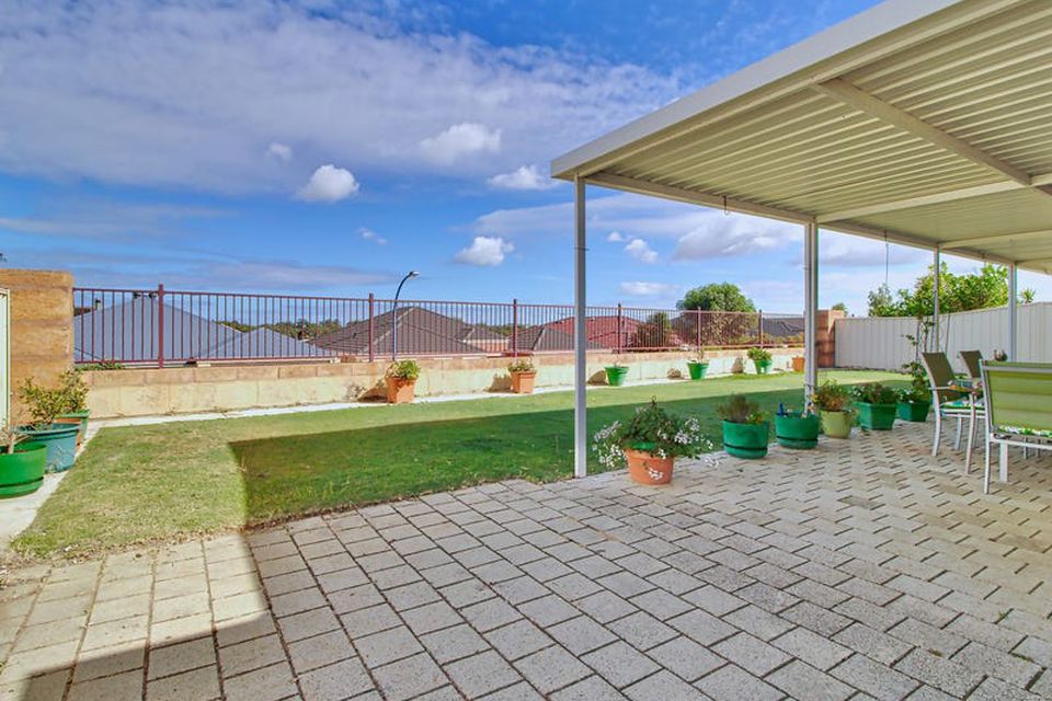 9 Maidwell Lane , Baldivis