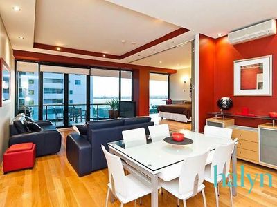 48 / 255 Adelaide Terrace, Perth