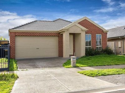 108 Rose Grange Boulevard, Tarneit
