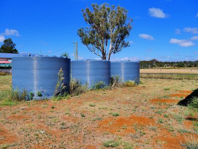 1 Peterson Drive, Kingaroy