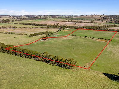 8 Gullen Flats Road, Bannister via, Goulburn