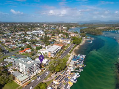 6 / 24 Little Street, Forster