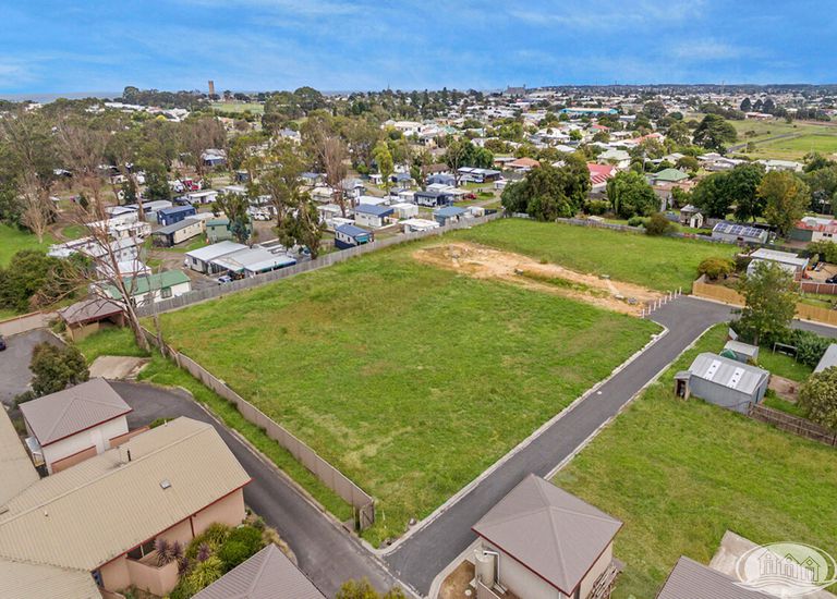 29 Finnigan Close, Portland