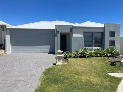 9 Regatta Way, Alkimos