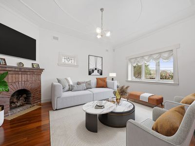 3 Wentworth Road, Eastwood