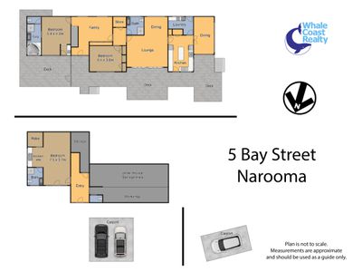 5 Bay Street, Narooma