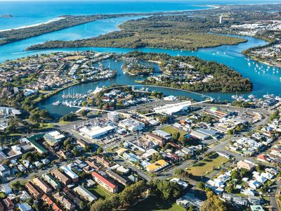 151 Wharf Street, Tweed Heads