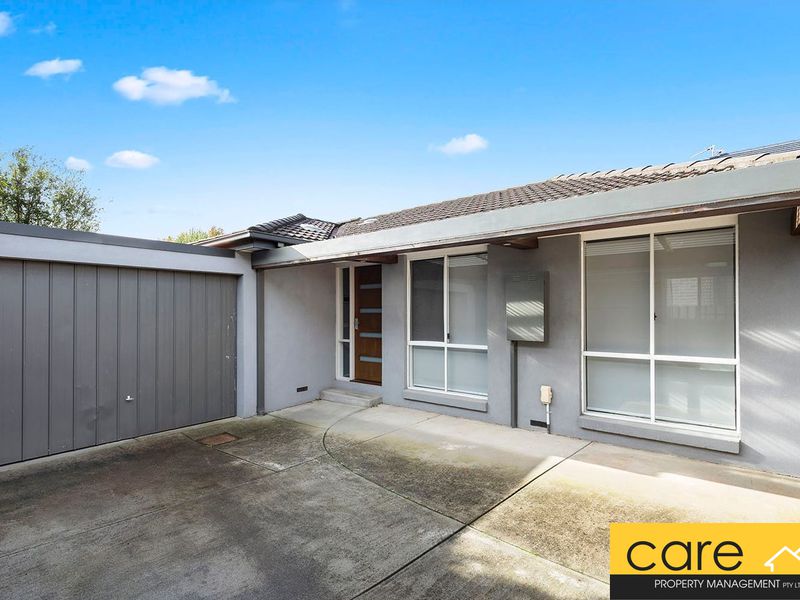 2 / 9 Collins Street, Mentone