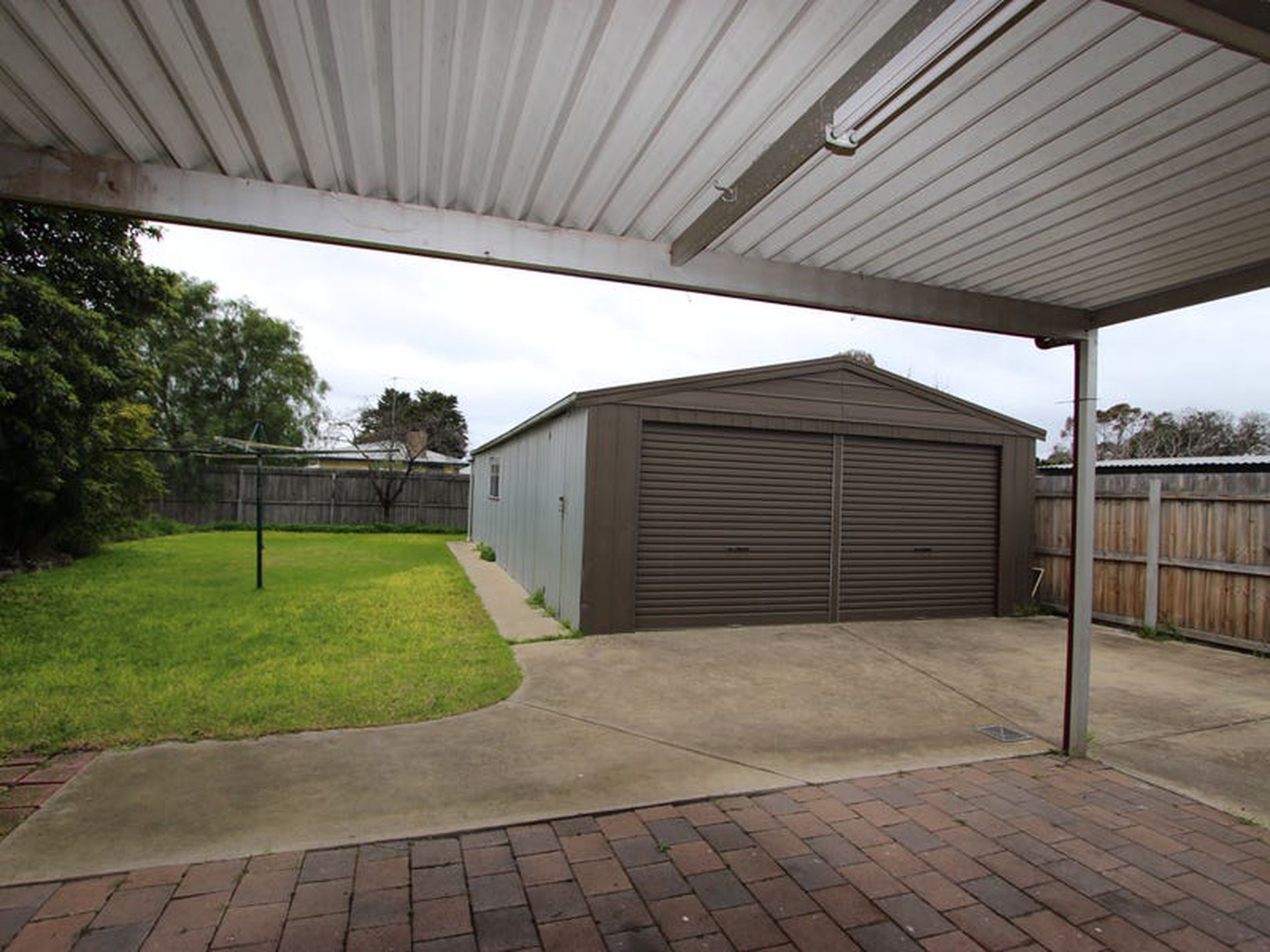 560 Thompson Road, Norlane