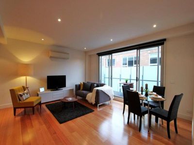12 / 185 Auburn Road, Hawthorn