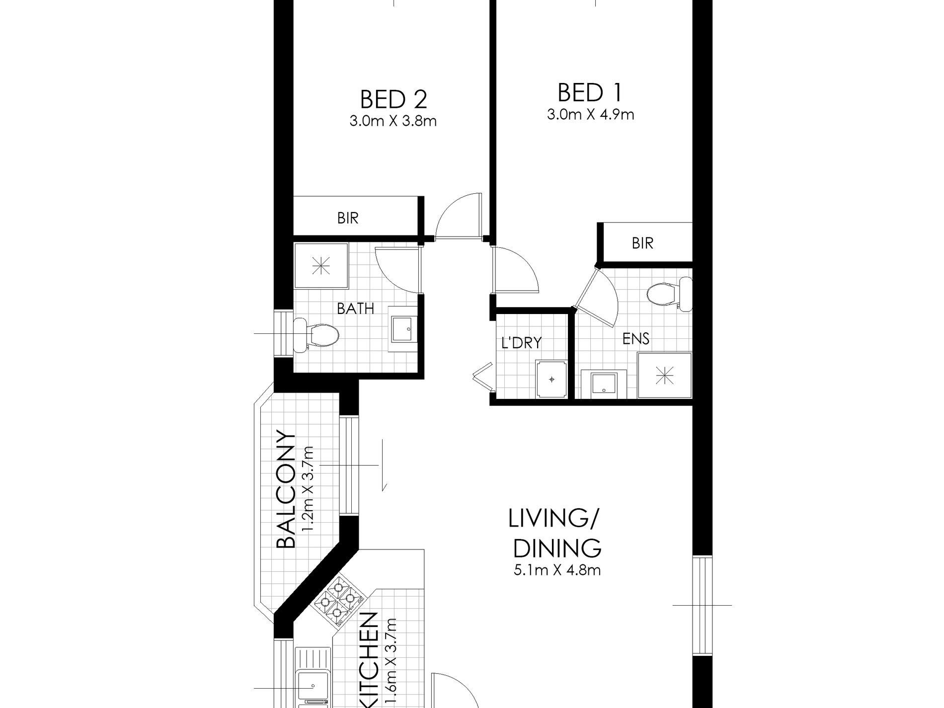 3 / 20 Prince Street, Randwick