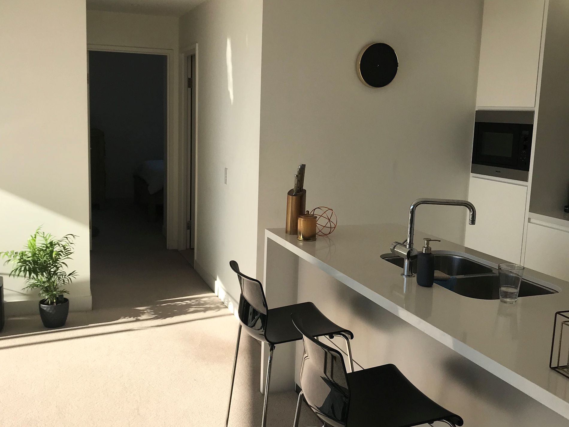 803 / 95 Ross Street, Forest Lodge