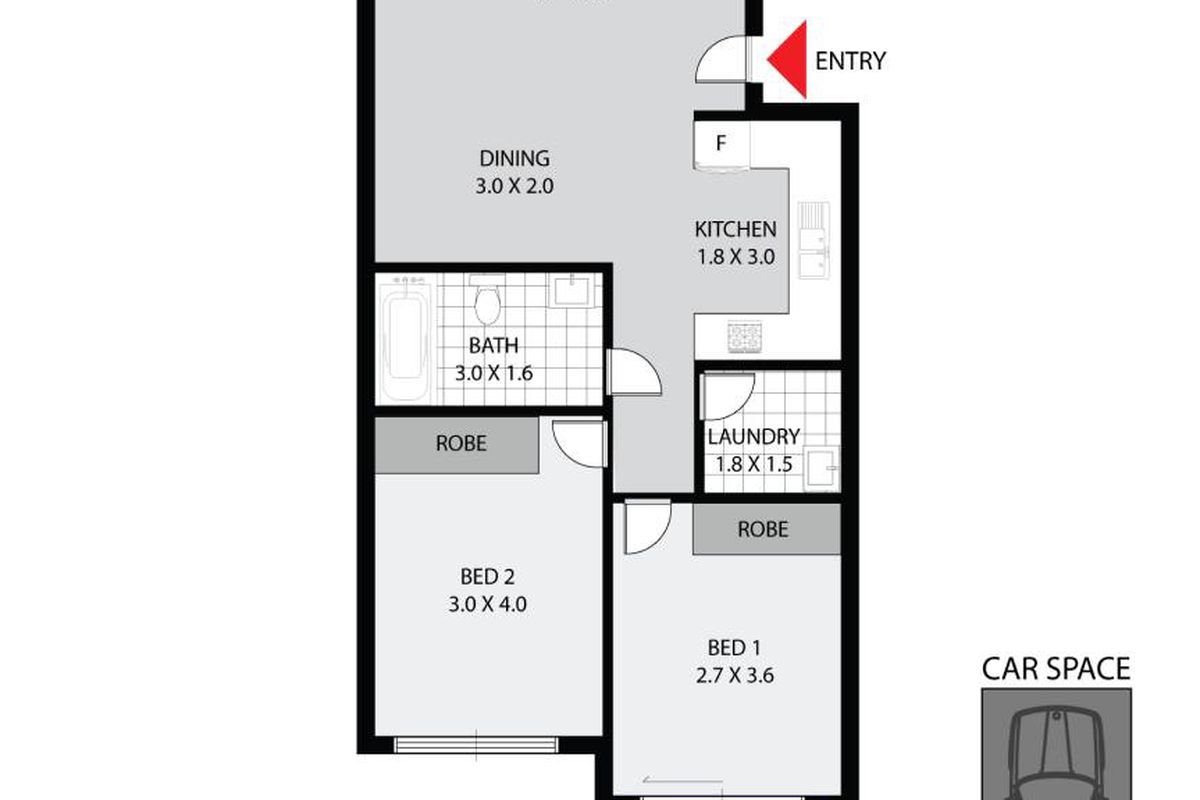 Lot 5, 26-30 Short Street, Homebush