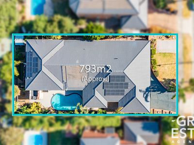 6 Mercy Court, Narre Warren South