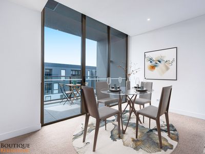 801 / 5 Grattan Close, Forest Lodge