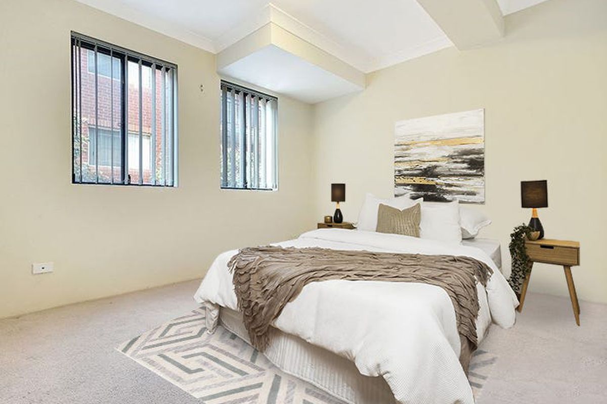 30 / 5-7 Exeter Road, Homebush West