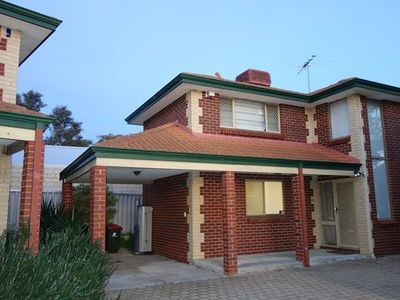 4 / 318 Harborne Street, Glendalough