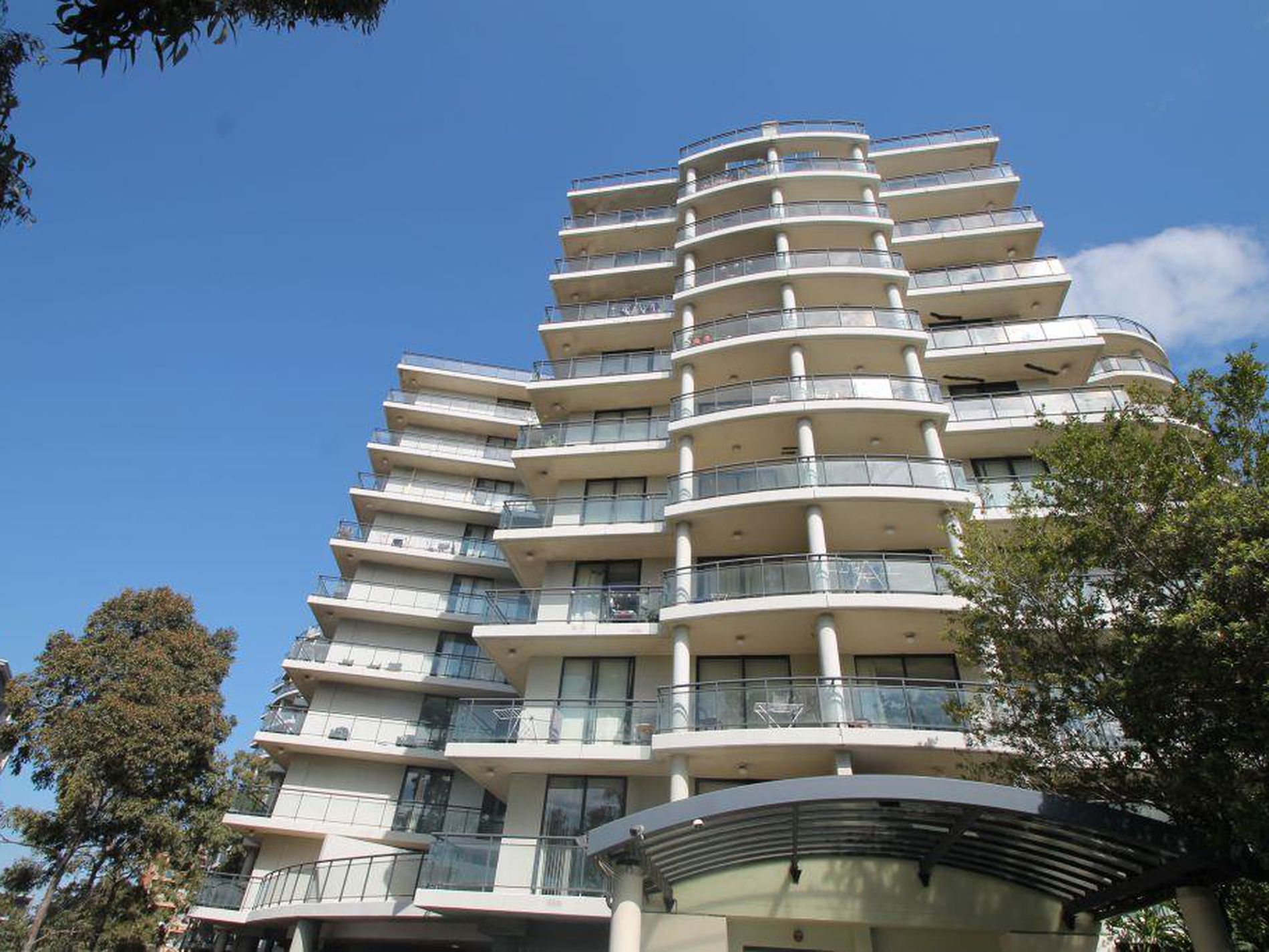 710 / 3 Keats Avenue, Rockdale