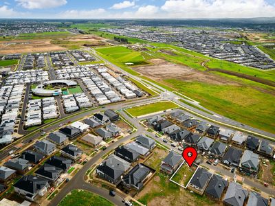 57 Taranaki Circuit, Clyde North