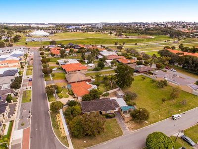 10 Bajada Road, Stirling