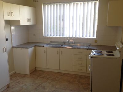 3 / 94A Shellharbour Road, Port Kembla