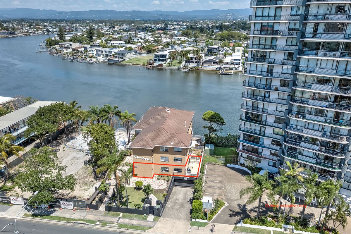 2 / 2936 Gold Coast Highway, Surfers Paradise