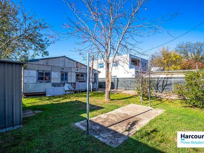 6 Wambool Street, Narrabundah