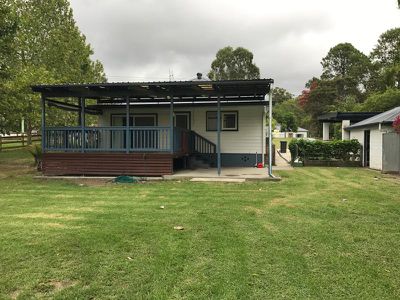458 Freemans Drive, Cooranbong
